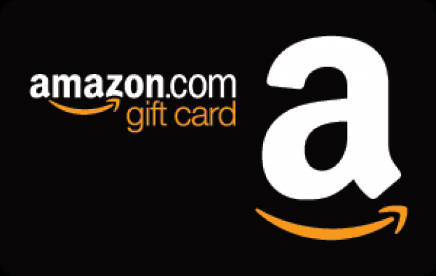 Concours gratuit : Gagnez une carte cadeau Amazon de 20$