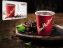 Concours gratuit : Spéciale Café : Une carte-cadeau de 10$ Tim Hortons