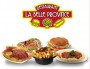 Concours gratuit : SPÉCIAL RESTOS : Un Certificat-cadeau La Belle Province de 10$
