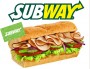 Concours gratuit : SPÉCIAL RESTOS: Une Carte-cadeau Subway de 10$