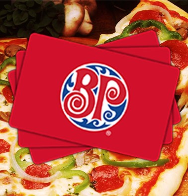 Concours gratuit : Gagnez une carte cadeau de 10$ chez Boston Pizza