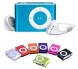 Concours gratuit : Gagnez un MP3