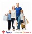 Concours gratuit : Gagnez un bon d'achat de 25$ dans un de vos magasins préférés