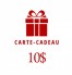 Concours gratuit : Un chèque-cadeau de $10