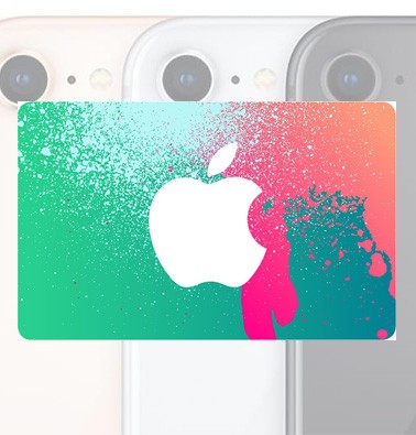 Concours gratuit : Gagnez une carte-cadeau Apple Store de 20$