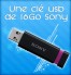 Concours gratuit : Gagnez une clé USB 16 GO Sony