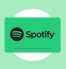 Concours gratuit : Gagnez une carte cadeau Spotify de 10$