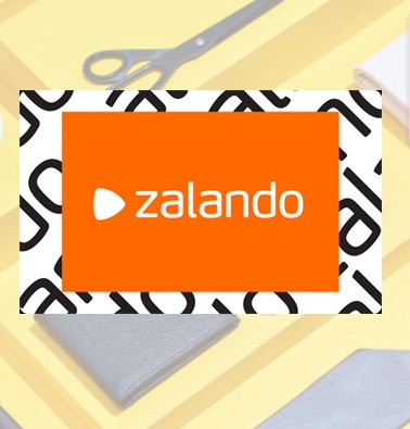 Concours gratuit : Gagnez une carte-cadeau Zalando de 10$