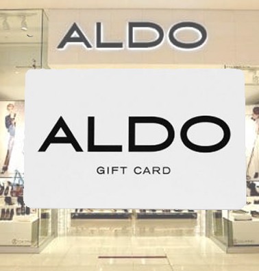 Concours gratuit : Gagnez une carte-cadeau de 20$ chez Aldo