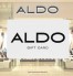 Concours gratuit : Gagnez une carte-cadeau de 10$ chez Aldo