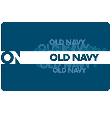 Concours gratuit : Une Carte-cadeau Old Navy de 10$