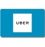 Concours gratuit : Une carte-cadeau Uber de 10$