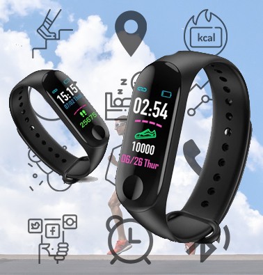 Concours gratuit : Une montre connectée Concours gratuit : Une montre connectée