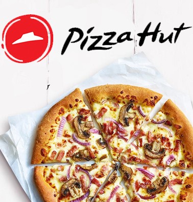 Concours gratuit : Une Carte-cadeau Pizza Hut de 10$
