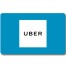 Concours gratuit : Une carte-cadeau Uber de 15$