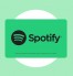 Concours gratuit : Une carte cadeau Spotify de 10$