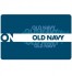 Concours gratuit : Une carte-cadeau Old Navy de 25$