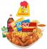 Concours gratuit : Gagnez une carte cadeau Saint Hubert de 20$
