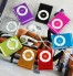 Concours gratuit : Un MP3 Clip