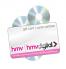 Concours gratuit : Gagnez une carte-cadeau de 20$ chez HMV
