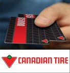 Concours gratuit : Une carte-cadeau Canadian Tire de 50$