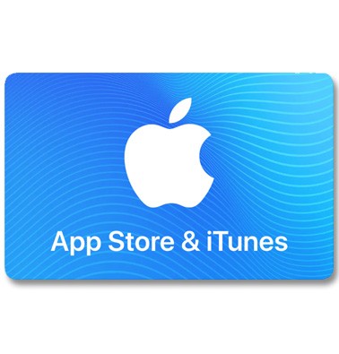 comment utiliser une carte cadeau app store