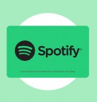Concours gratuit : Une carte cadeau Spotify de 25$