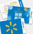 Concours gratuit : Une carte-cadeau Walmart de 25$
