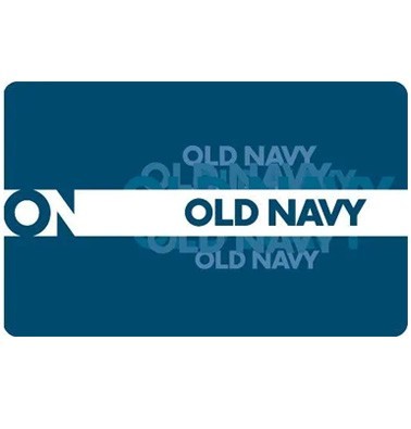 Concours gratuit : Une carte-cadeau Old Navy de 25$