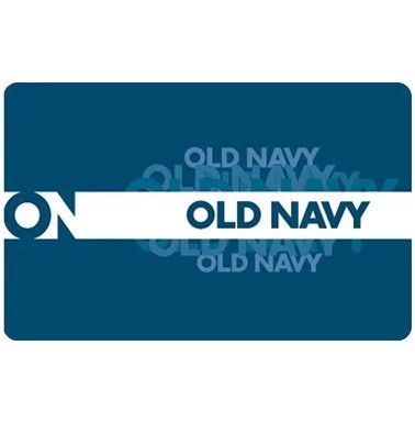 Concours gratuit : Une carte-cadeau Old Navy de 25$ Concours gratuit : Une carte-cadeau Old Navy de 25$