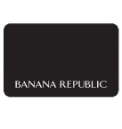 Concours gratuit : Une carte-cadeau Banana Republic de 25$
