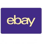 Concours gratuit : Une carte-cadeau Ebay de 15$