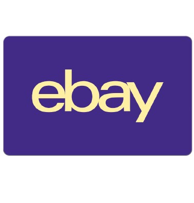 Concours gratuit : Une carte-cadeau Ebay de 15$ Concours gratuit : Une carte-cadeau Ebay de 15$