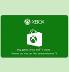 Concours gratuit : Une carte-cadeau Xbox de 15$