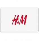 Concours gratuit : Une carte-cadeau H&M de 50$