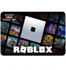 Concours gratuit : Une carte-cadeau Roblox de 15$