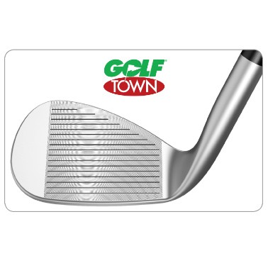 Concours gratuit : Une carte-cadeau Golf Town de 25$