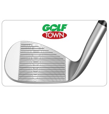 Concours gratuit : Une carte-cadeau Golf Town de 25$ Concours gratuit : Une carte-cadeau Golf Town de 25$
