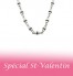 Concours gratuit : Gagnez un collier en stainless