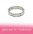 Concours gratuit : Gagnez un bracelet en stainless