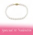 Concours gratuit : Gagnez un bracelet en perle