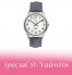 Concours gratuit : Gagnez une Montre pour Lui 