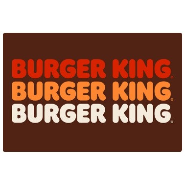 Concours gratuit : Une carte-cadeau Burger King de 25$ Concours gratuit : Une carte-cadeau Burger King de 25$