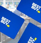 Concours gratuit : Une carte-cadeau Best Buy de 25$