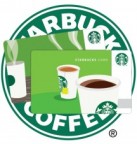 Concours gratuit : Une carte-cadeau Starbucks de 25$