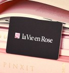 Concours gratuit : Une carte-cadeau La Vie en Rose de 25$