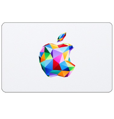 Concours gratuit : Une carte-cadeau Apple de 25$ Concours gratuit : Une carte-cadeau Apple de 25$