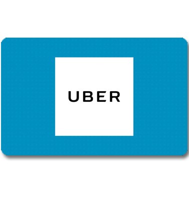 Concours gratuit : Une carte-cadeau Uber de 25$ Concours gratuit : Une carte-cadeau Uber de 25$