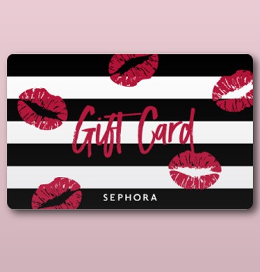 Concours gratuit : Une carte-cadeau Sephora de 25$ Concours gratuit : Une carte-cadeau Sephora de 25$