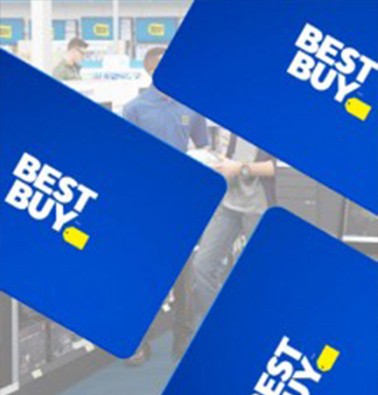 Concours gratuit : Une carte-cadeau Best Buy de 25$ Concours gratuit : Une carte-cadeau Best Buy de 25$